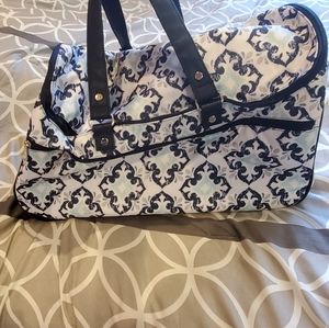 Wheels Up Roller- Thirty One Gifts